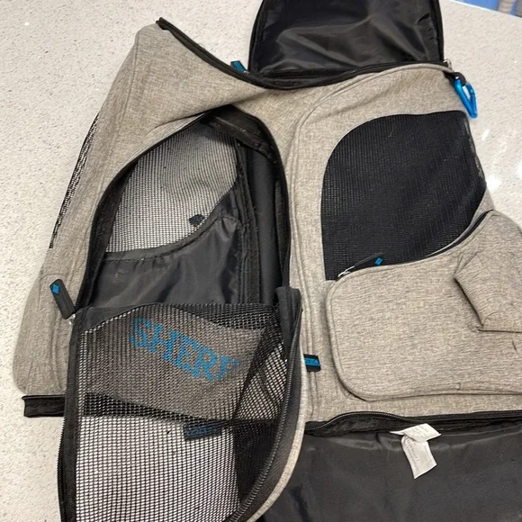 Small Pet carrier - Picture 6 of 14